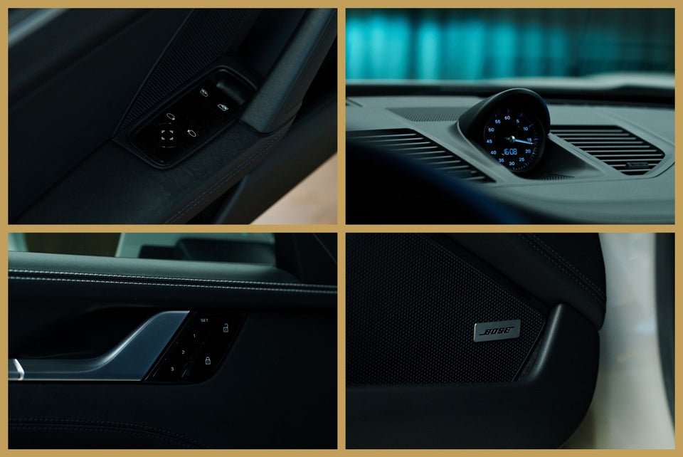 Porsche 911 Carrera 4S 3,0 Coupé PDK 2d