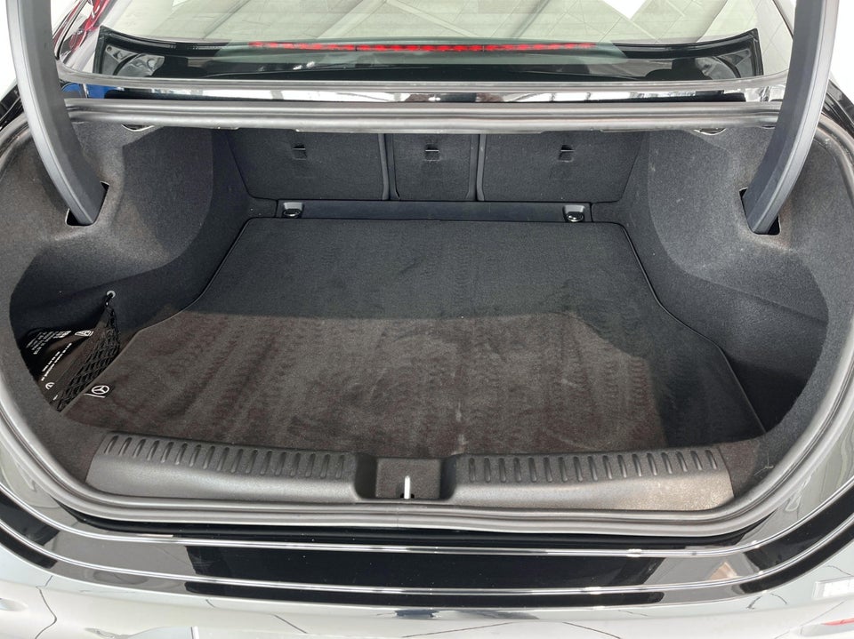 Mercedes CLA250+ electric 4d