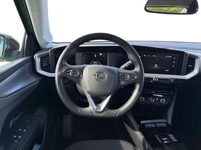 Opel Mokka-e 50 Elegance 5d