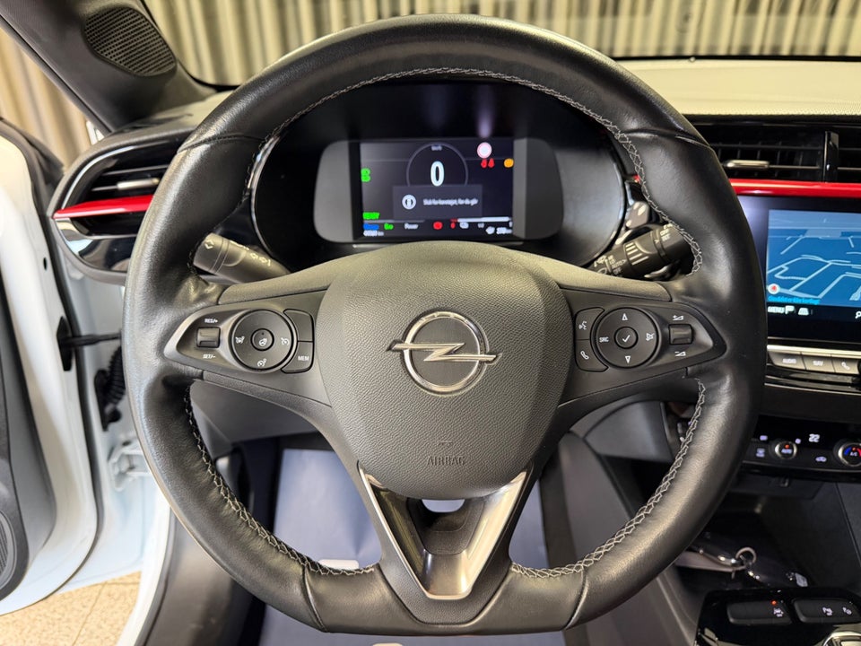 Opel Corsa-e 50 GS-Line 5d