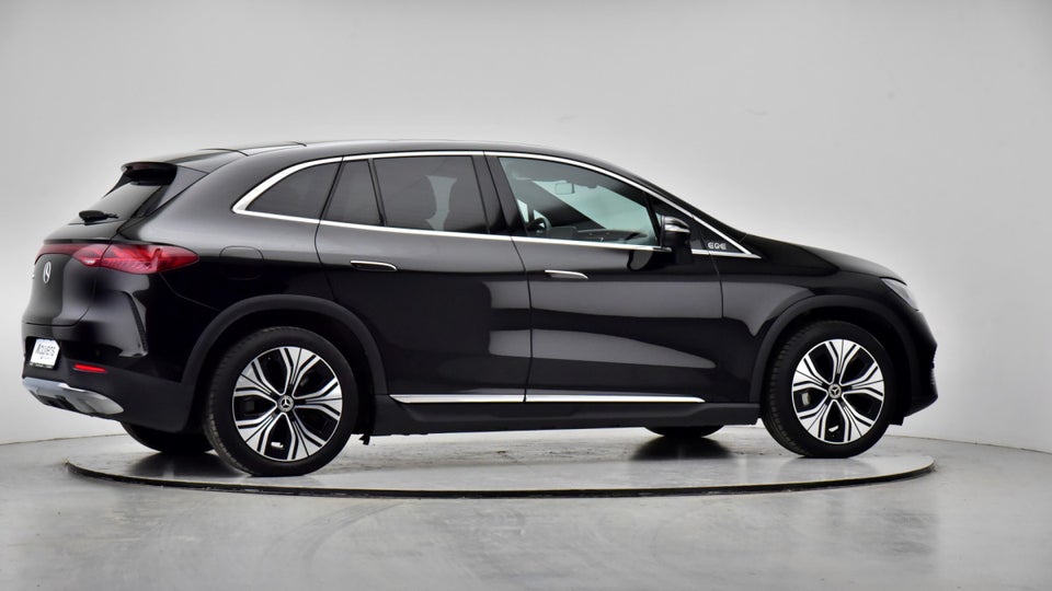 Mercedes EQE350+ SUV 5d