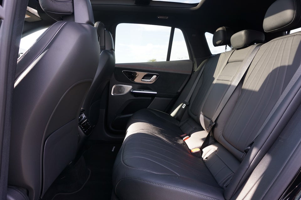 Mercedes EQE350 SUV AMG Premium Plus 4Matic 5d