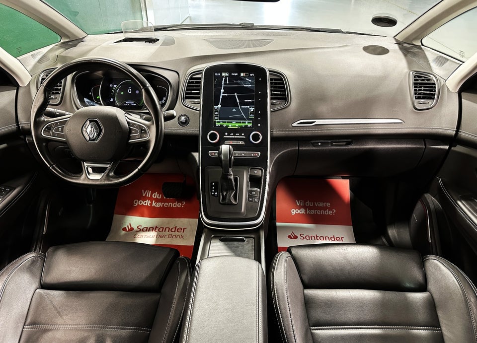 Renault Grand Scenic IV 1,5 dCi 110 Bose Edition EDC 7prs 5d