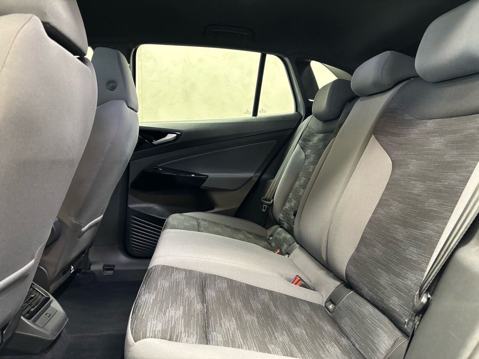 VW ID.4 52 Pure Performance 5d