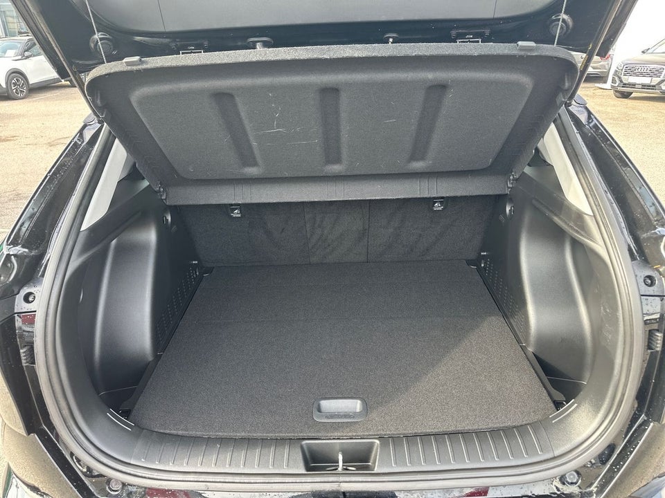 Hyundai Kona 65 EV Essential 5d