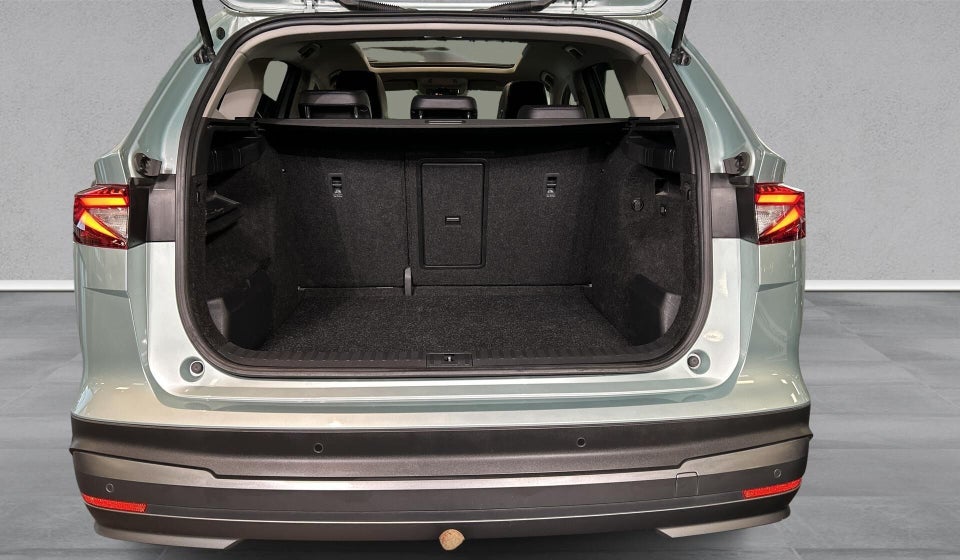 Skoda Enyaq 80 iV 5d