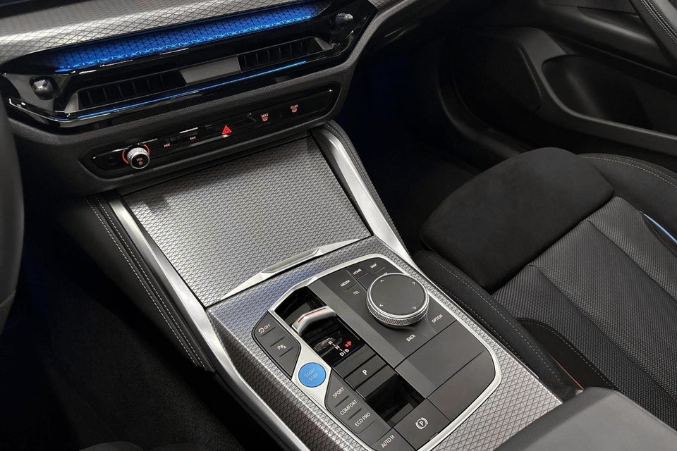 BMW i4 eDrive40 M-Sport 5d
