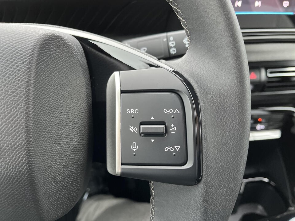 Citroën ë-C3 44 VTR Sport 5d