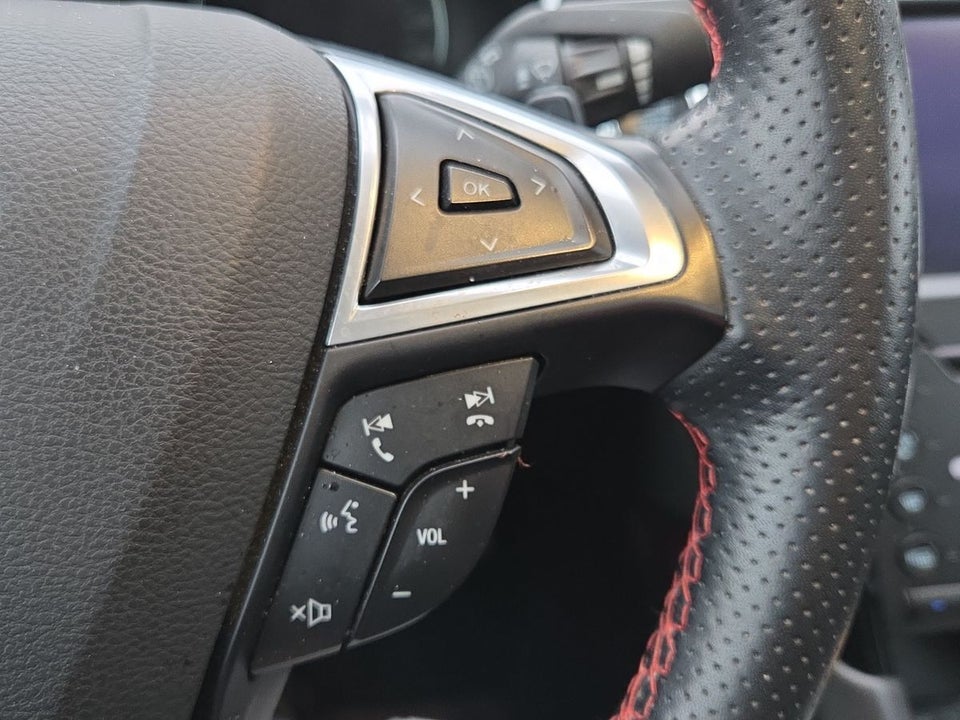 Ford Mondeo 2,0 EcoBlue ST-Line stc. aut. 5d