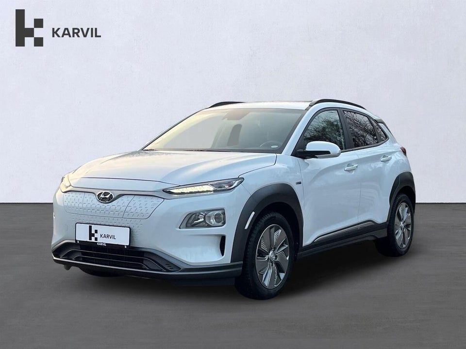 Hyundai Kona 64 EV Trend 5d