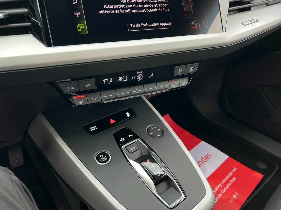 Audi Q4 e-tron 40 Advanced Sportback 5d