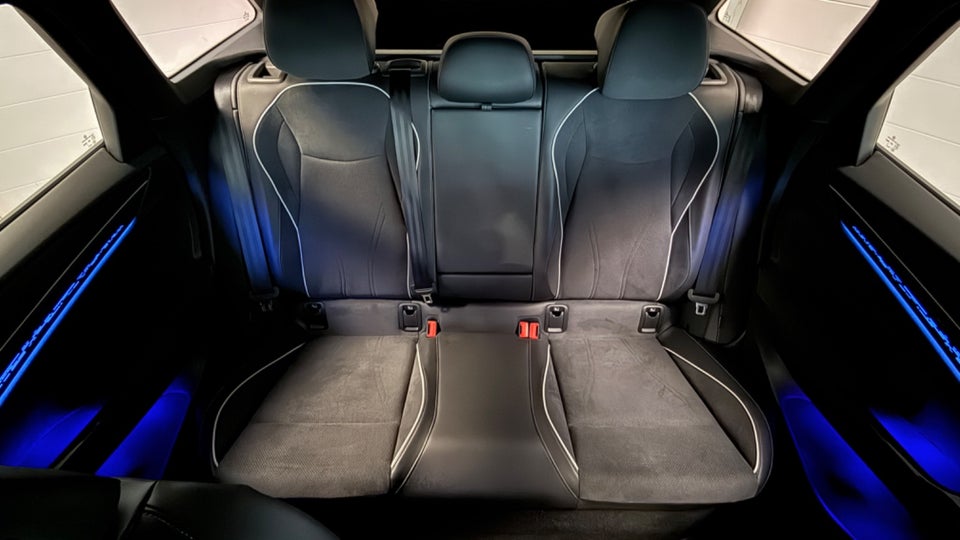 VW ID.7 77 Style+ Tourer 5d