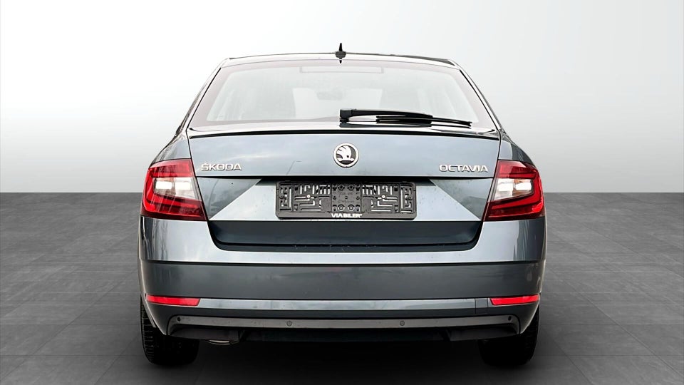 Skoda Octavia 1,5 TSi 150 Business Line DSG 5d