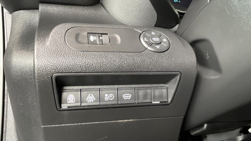 Citroën ë-Berlingo 50 Explorer XL 7prs 5d