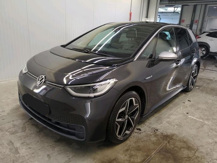 VW ID.3 58 1ST Max Van 5d