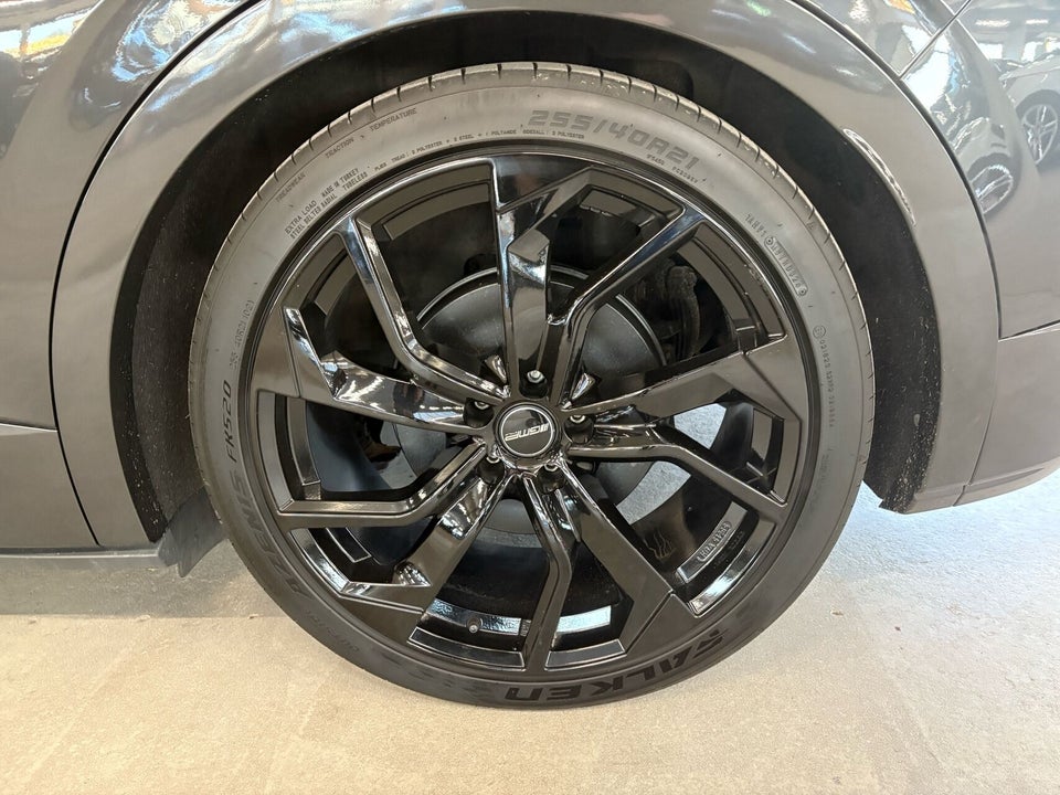 VW ID.4 77 Max Performance 5d