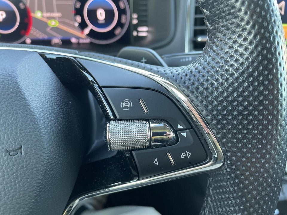 Skoda Karoq 1,5 TSi 150 Celebration DSG 5d