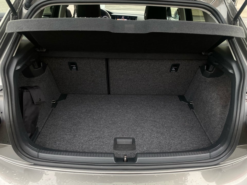 VW Polo 1,0 TSi 95 Comfortline 5d