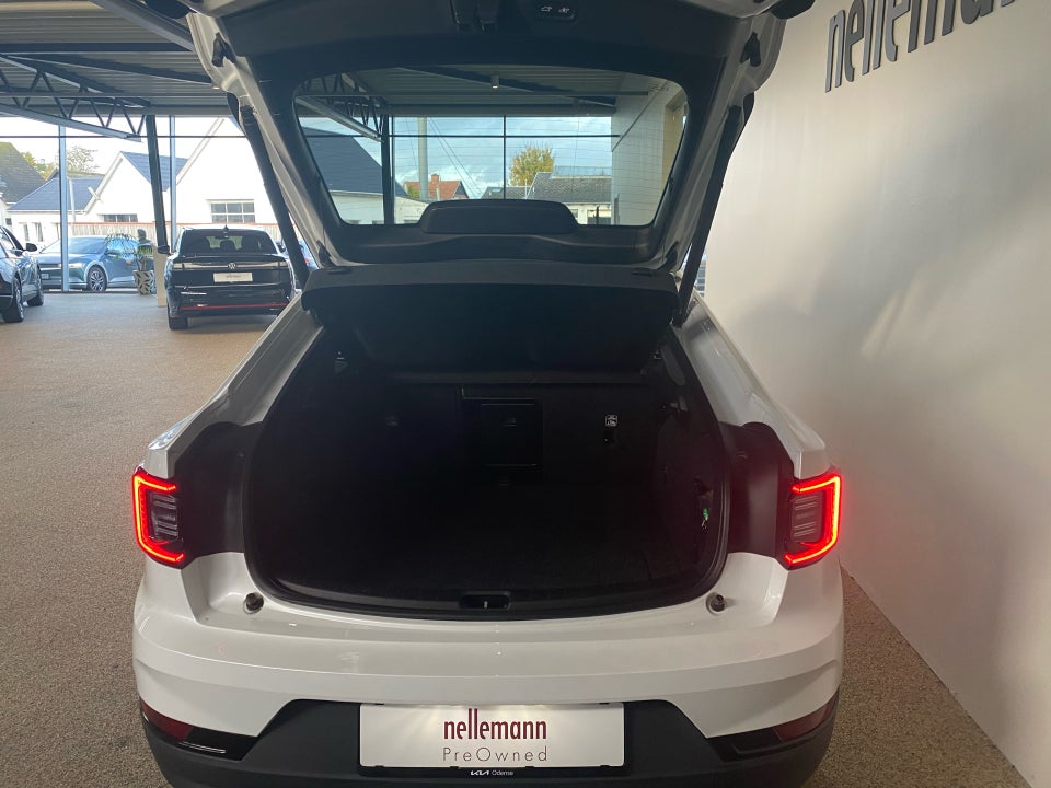 Polestar 2 Standard Range 5d