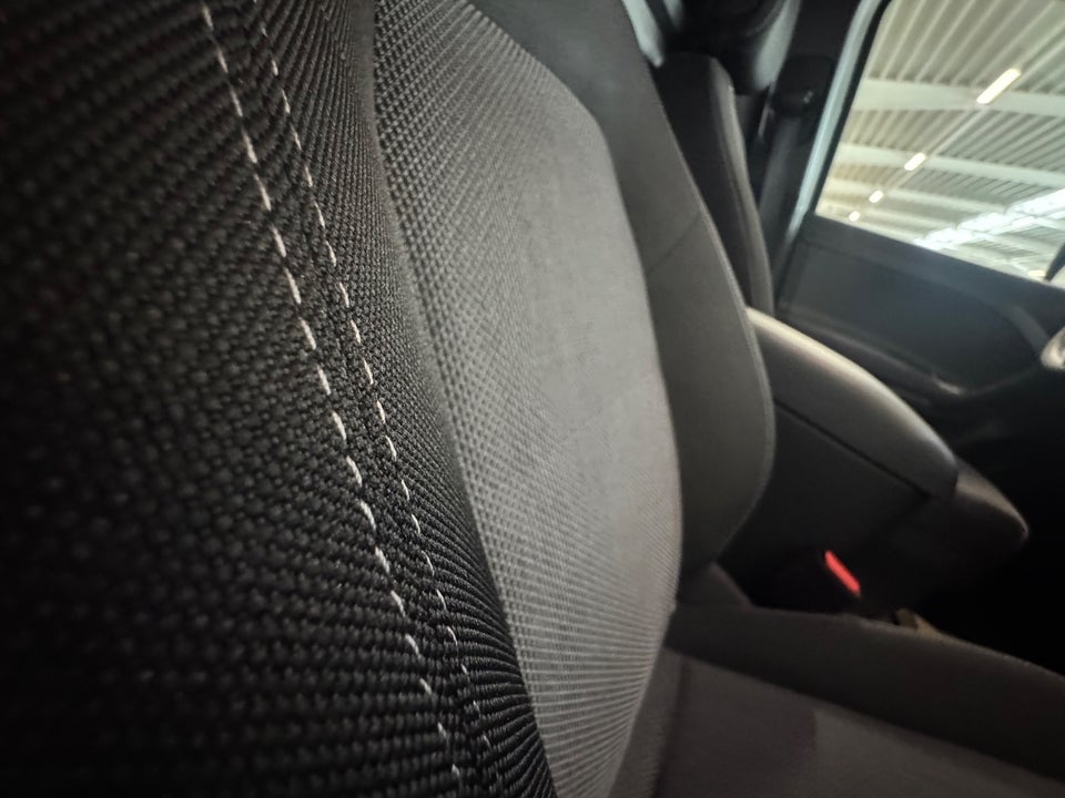 Mercedes eCitan A2 Basis Van