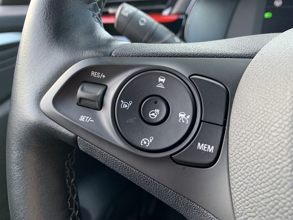 Opel Corsa-e 50 GS-Line 5d