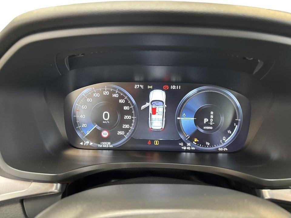 Volvo V60 2,0 T6 ReCharge Inscription X aut. AWD 5d