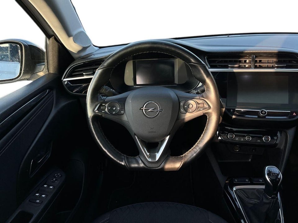 Opel Corsa 1,2 Sport 5d