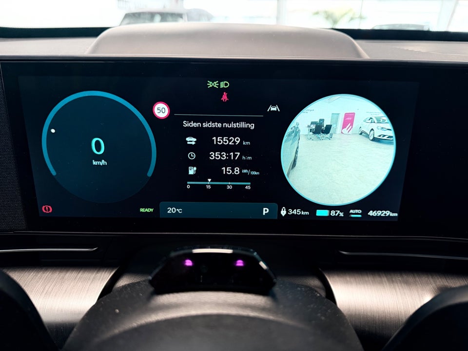 Hyundai Kona 65 EV Ultimate 5d