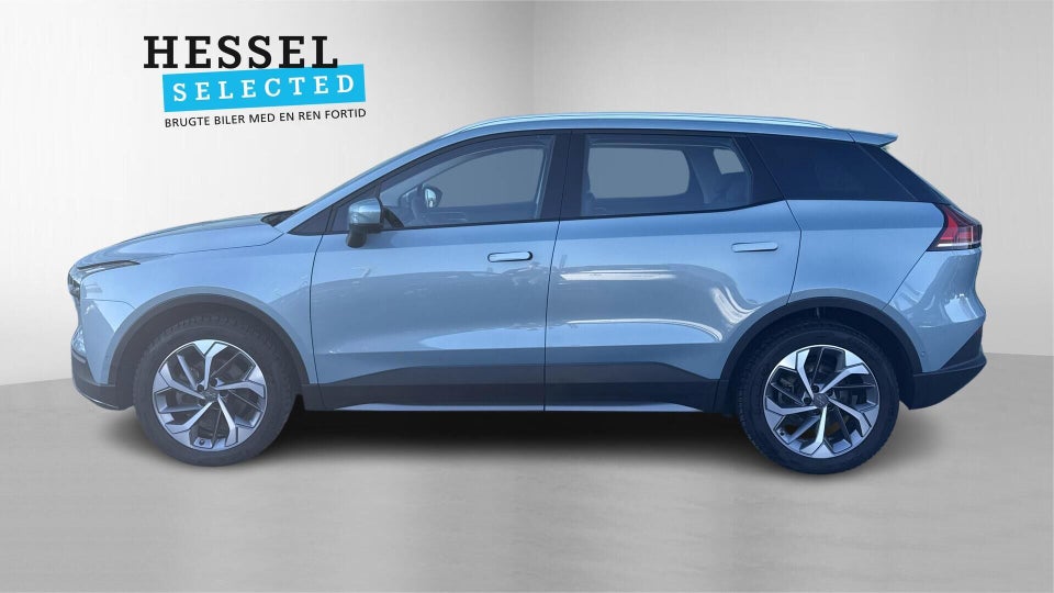 Aiways U5 Premium 5d