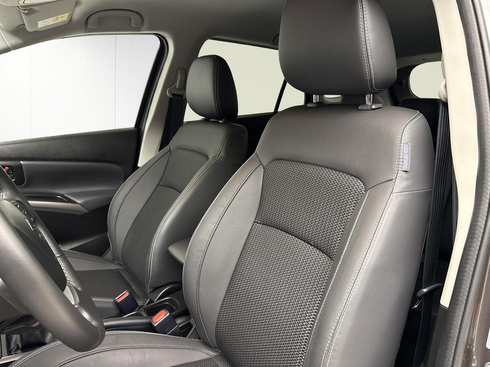 Suzuki S-Cross 1,4 mHybrid Exclusive AllGrip 5d