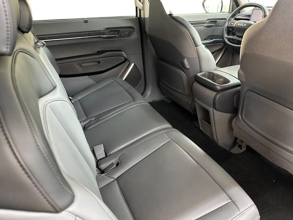 Kia EV9 99 Long Range Performance Premium AWD 7prs 5d