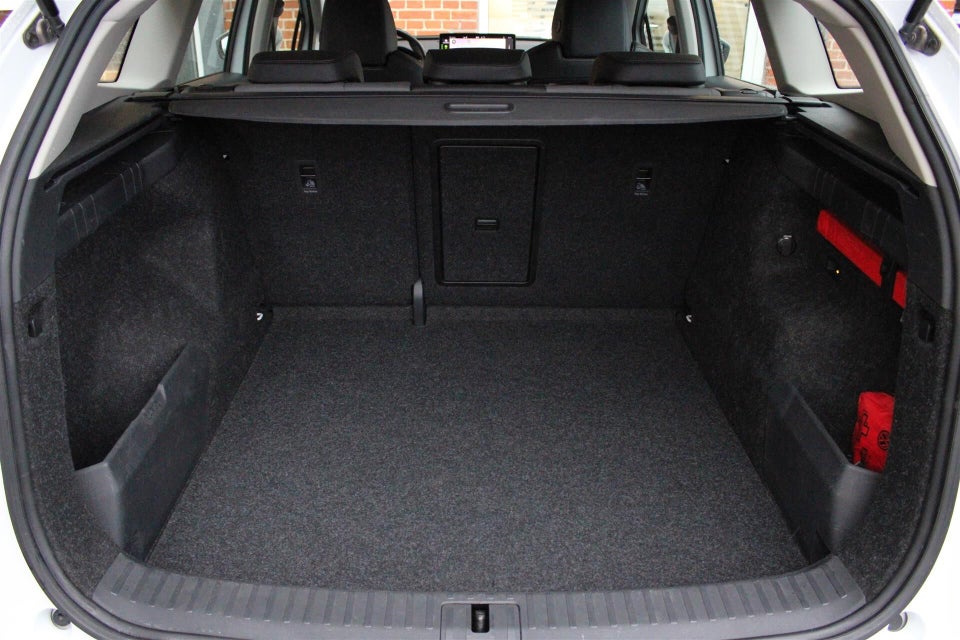 Skoda Enyaq 60 iV 5d