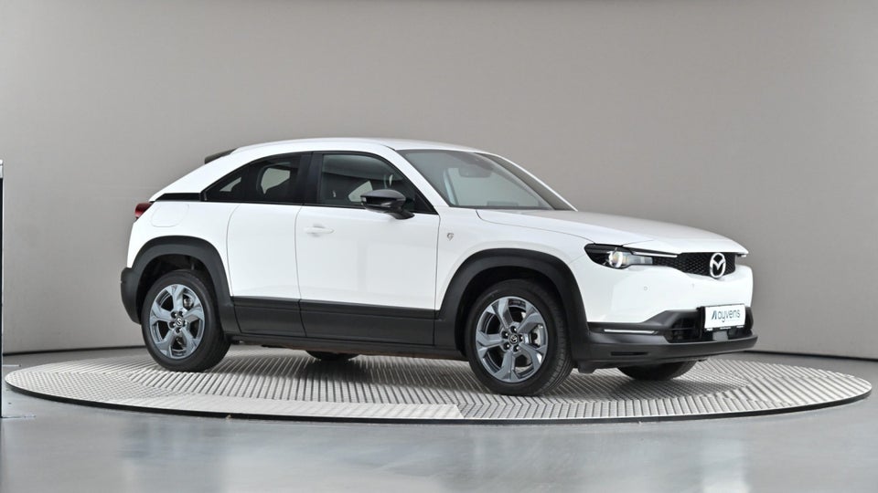 Mazda MX-30 0,8 e-SkyActiv R-EV Exclusive-Line 5d