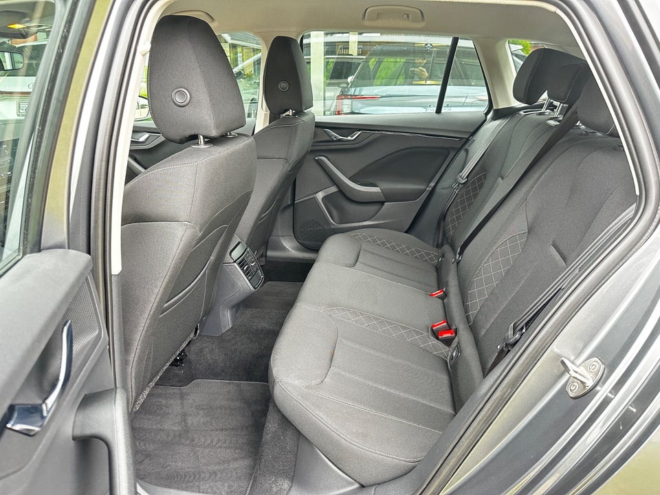 Skoda Kamiq 1,0 TSi 110 Life DSG 5d