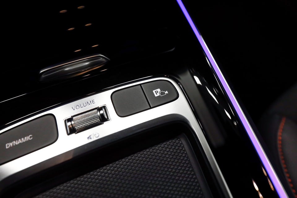 Mercedes EQB250+ AMG Advance 5d