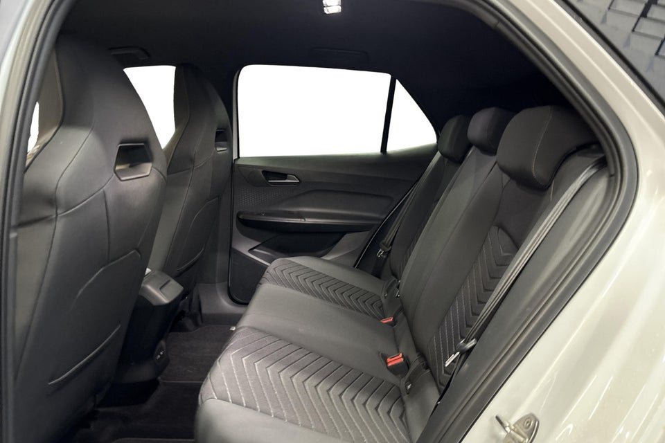 Cupra Born 77 Pasión 5d