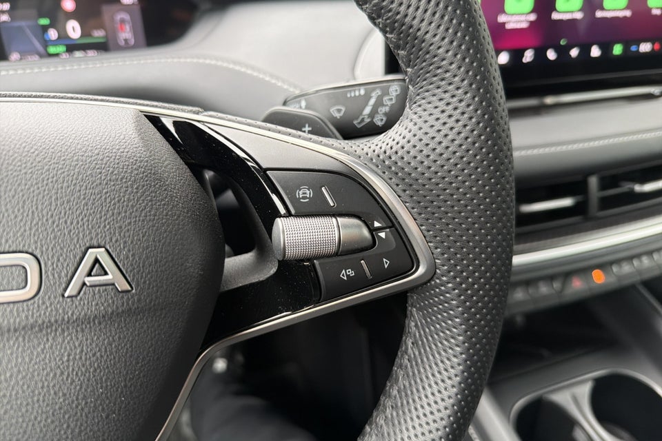 Skoda Enyaq 85x iV Sportline 5d