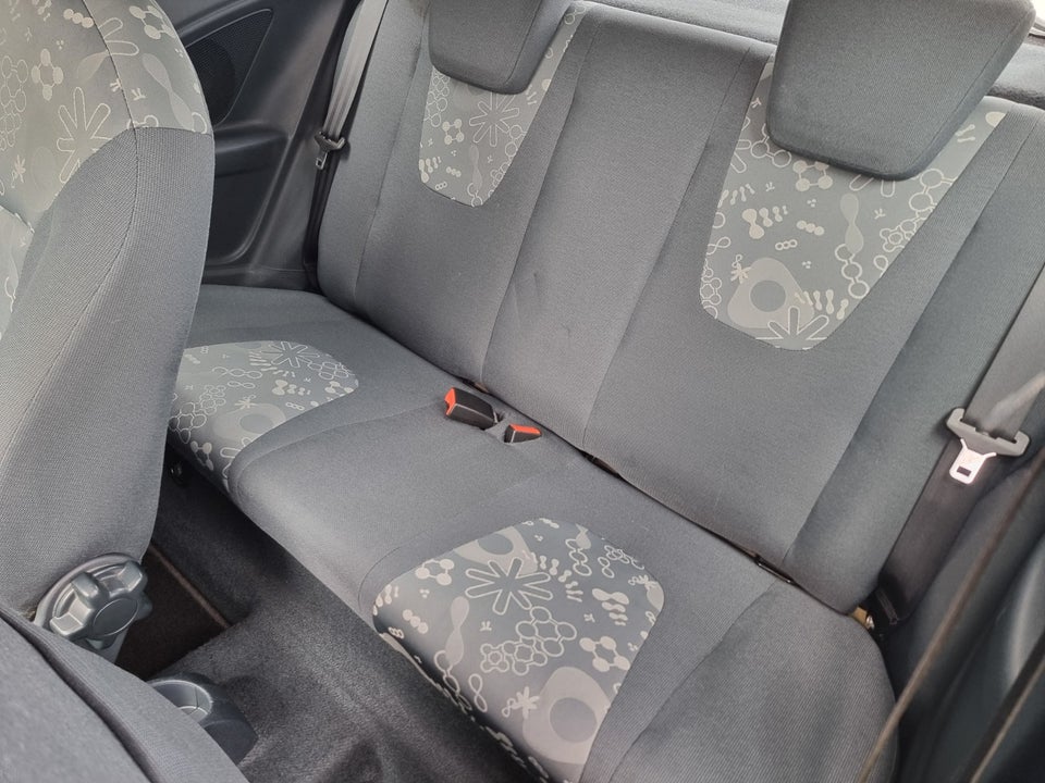 Ford Ka 1,2 Trend+ 3d