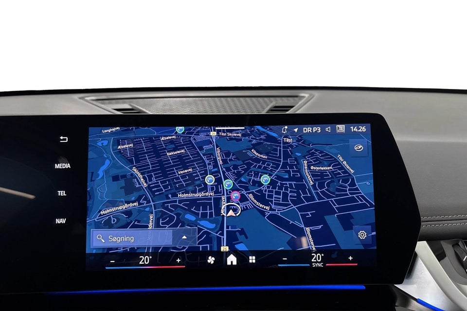BMW iX1 eDrive20 X-Line 5d