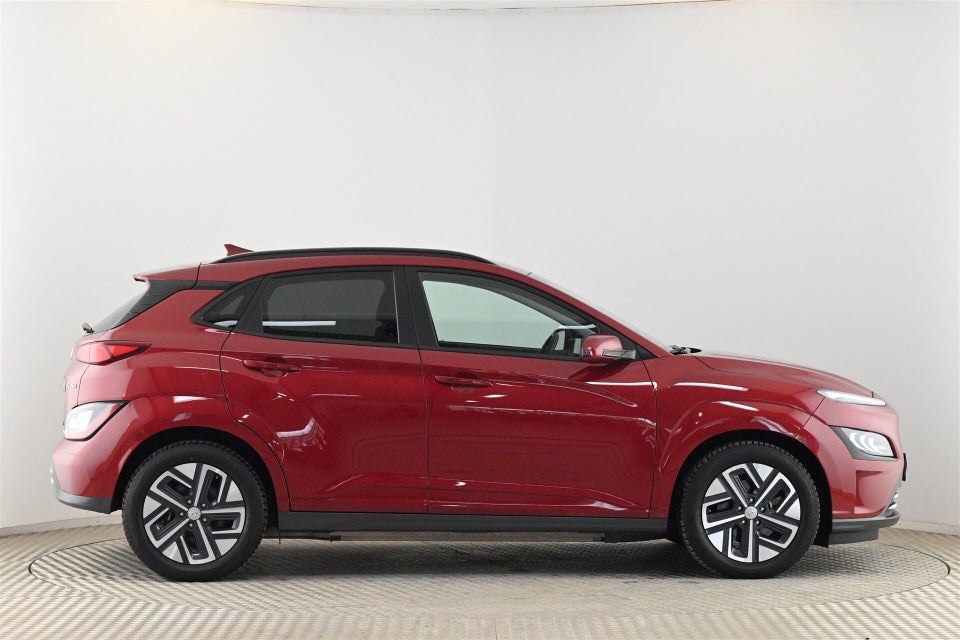 Hyundai Kona 64 EV Advanced 5d