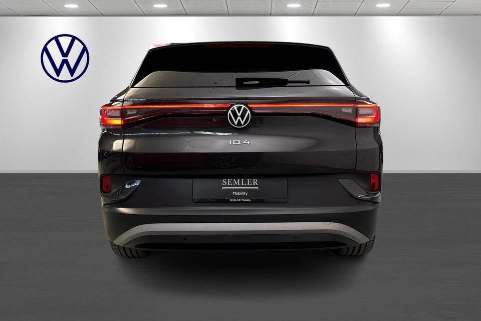 VW ID.4 77 Pro Performance 5d