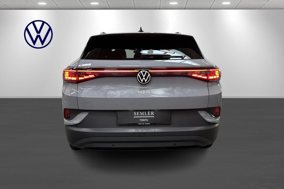 VW ID.4 77 Style 5d