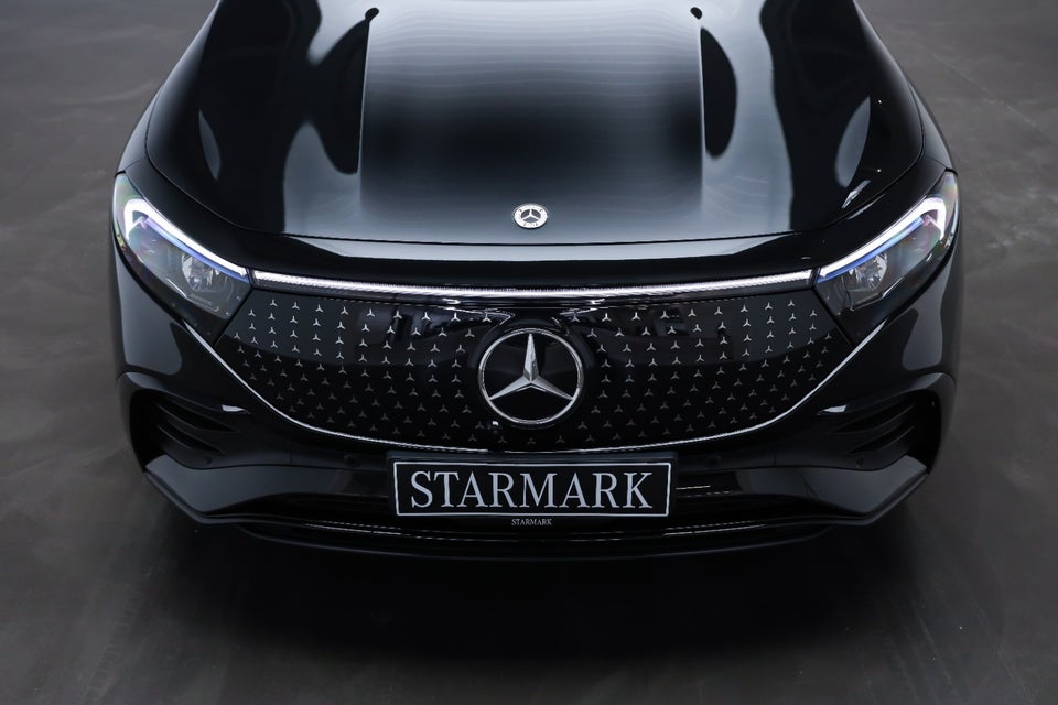 Mercedes EQA250+ AMG Premium 5d