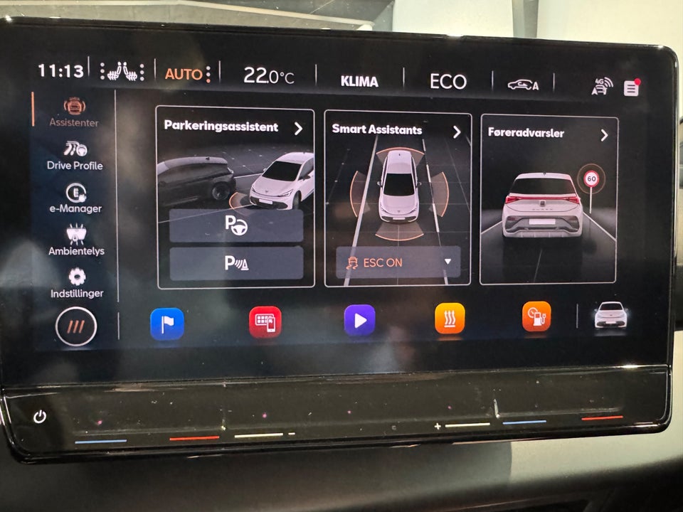 Cupra Born 58 High 5d