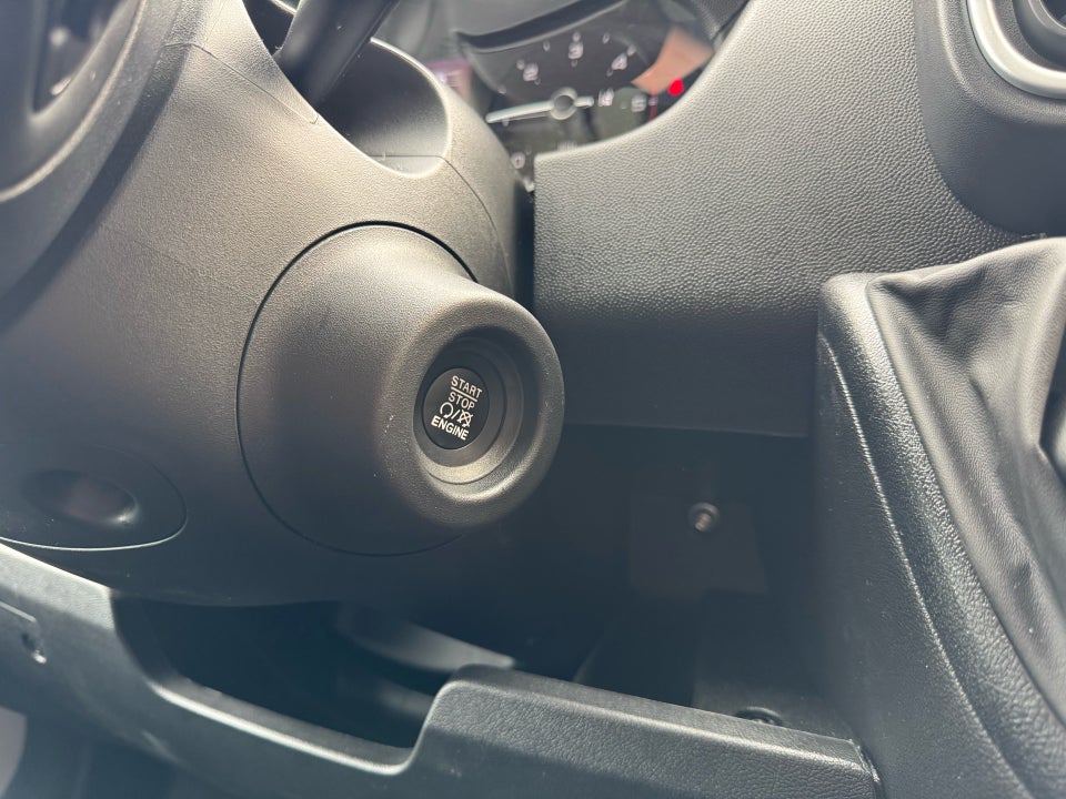 Opel Movano 35H 2,2 BlueHDi 180 L3 Enjoy+ Chassis