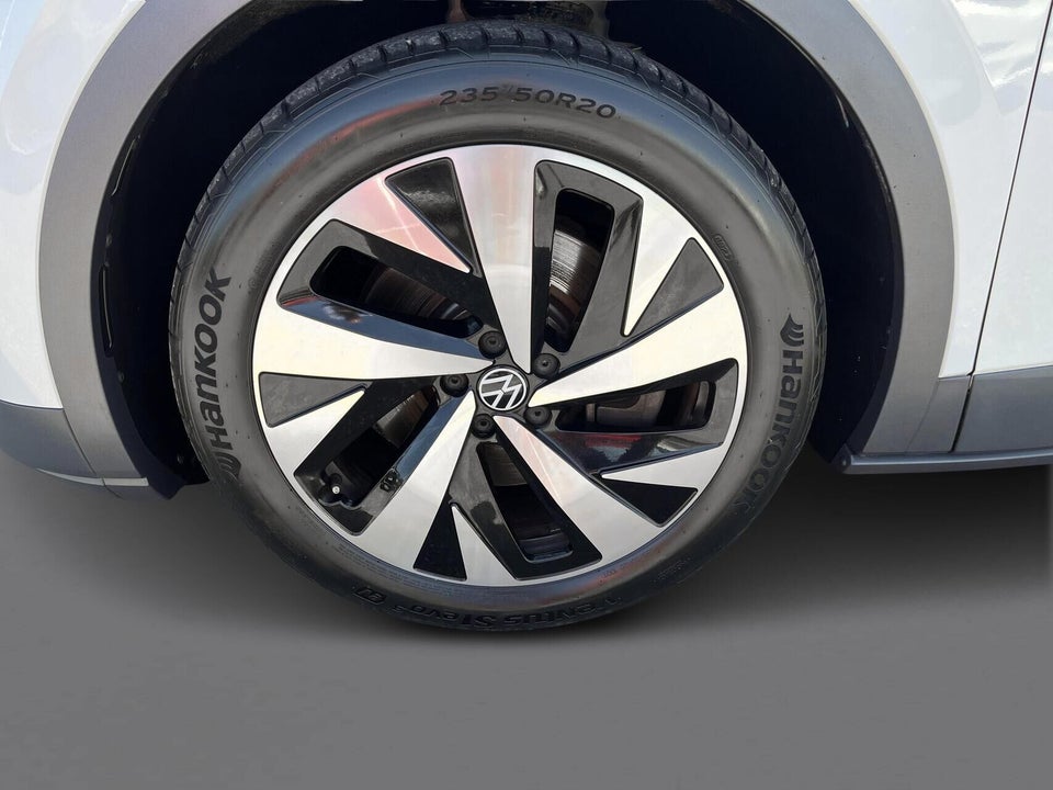 VW ID.4 77 1ST Pro Performance 5d