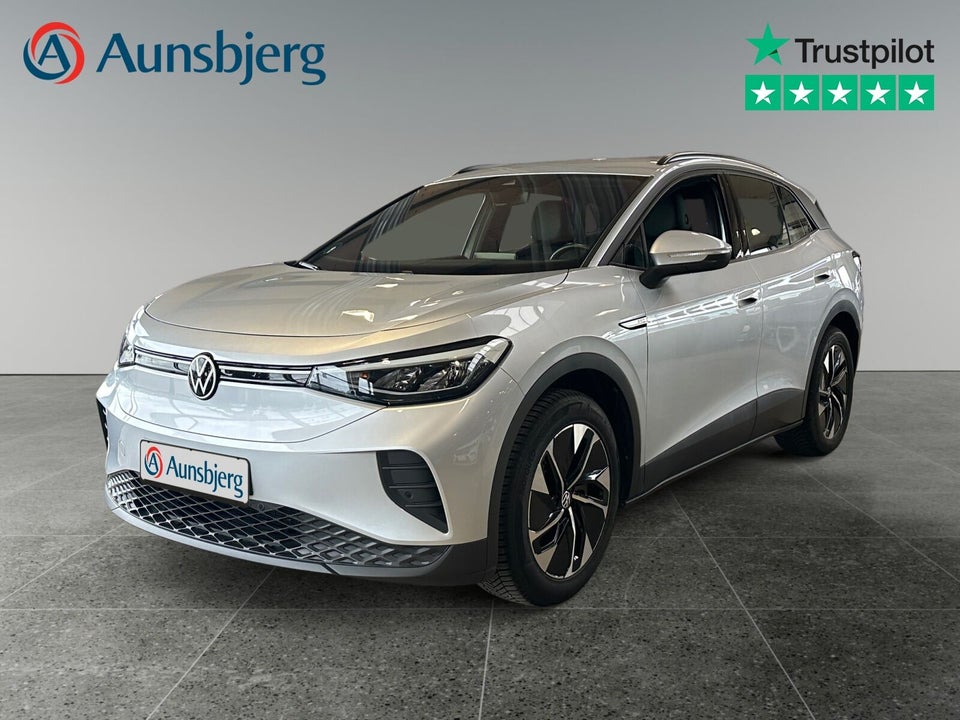 VW ID.4 77 Pro Performance 5d