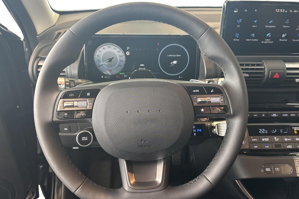 Hyundai Inster 42 Comfort 5d