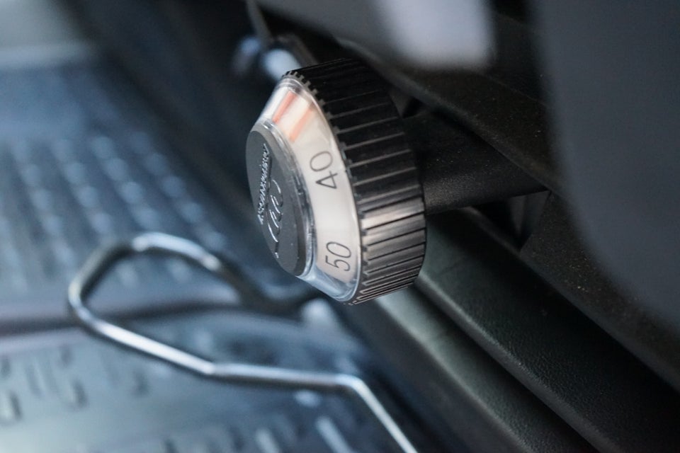 VW Crafter 35 2,0 TDi 140 Kassevogn L3H1