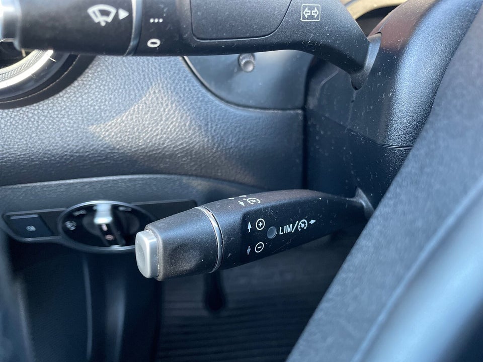 Mercedes CLA200 1,6 Coupé aut. 4d